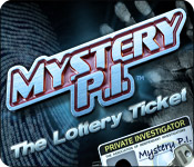 Mystery P.I. - The Lottery Ticket 2