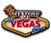 Mystery P.I.: The Vegas Heist 2