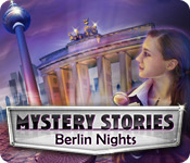 Mystery Stories: Berlin Nights 2
