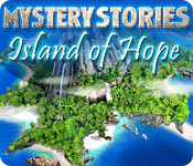 Mystery Stories: Island of Hope 2