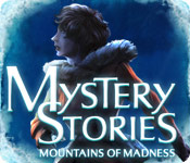 Mystery Stories: Mountains of Madness 2