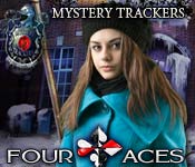Mystery Trackers: The Four Aces 2