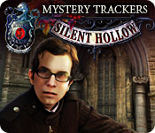 Mystery Trackers: Silent Hollow 2