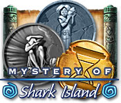 Mystery of Shark Island 2