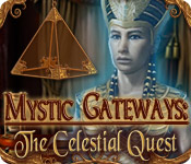 Mystic Gateways: The Celestial Quest 2