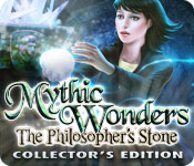 Mythic Wonders: The Philosopher's Stone Collector's Edition 2