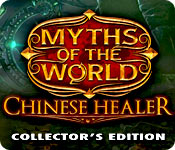 Myths of the World: Chinese Healer Collector's Edition 2