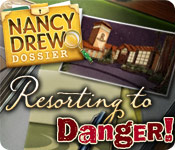 Nancy Drew Dossier: Resorting to Danger 2