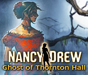 Nancy Drew: Ghost of Thornton Hall 2