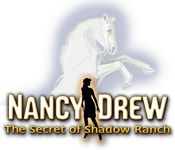 Nancy Drew: Secret of Shadow Ranch 2