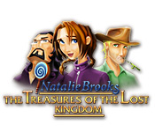 Natalie Brooks: The Treasures of Lost Kingdom 2
