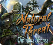Natural Threat: Ominous Shores 2