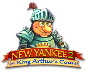 New Yankee in King Arthur's Court 2 2