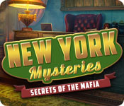 New York Mysteries: Secrets of the Mafia 2