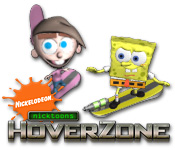 Nicktoons: Hoverzone 2