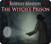Nightmare Adventures: The Witch's Prison 2