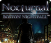 Nocturnal: Boston Nightfall 2