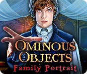 Ominous Objects: Family Portrait 2