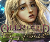 Otherworld: Spring of Shadows 2