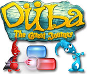 Ouba - The Great Journey 2