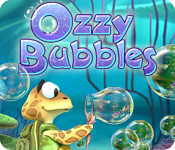 Ozzy Bubbles 2