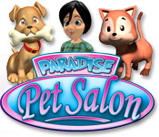 Paradise Pet Salon 2