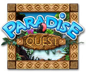Paradise Quest 2