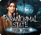 Paranormal State: Poison Spring 2