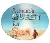 Patricia's Quest for Sun 2