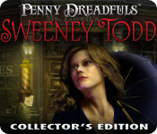 Penny Dreadfuls: Sweeney Todd Collector`s Edition 2