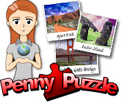 Penny Puzzle 2