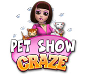 Pet Show Craze 2