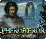 Phenomenon: City of Cyan 2