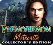 Phenomenon: Meteorite Collector's Edition 2