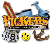 Pickers 2