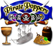 Pirate Poppers 2