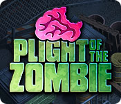Plight of the Zombie 2