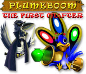 Plumeboom: The First Chapter 2