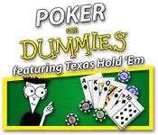 Poker for Dummies 2