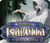 Princess Isabella - A Witch's Curse 2