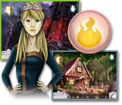 Princess Isabella: Return of the Curse Collector's Edition