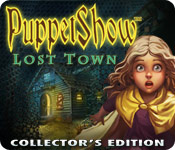 PuppetShow: Lost Town Collector's Edition 2