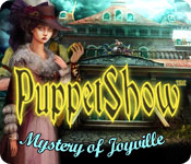 PuppetShow: Mystery of Joyville 2