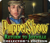 PuppetShow: Return to Joyville Collector's Edition 2
