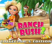 Ranch Rush 2 Collector's Edition 2