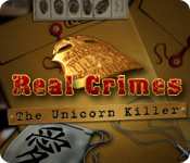 Real Crimes: The Unicorn Killer 2