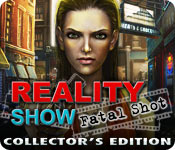 Reality Show: Fatal Shot Collector's Edition 2