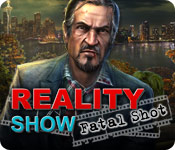 Reality Show: Fatal Shot 2