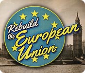 Rebuild the European Union 2