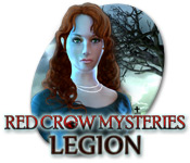 Red Crow Mysteries: Legion 2